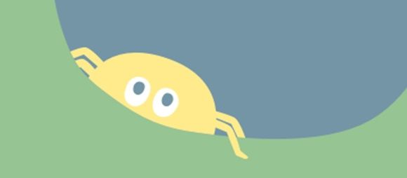 Wie Angst vor Spinnen per App bekämpft werden kann