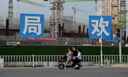 Entscheidung um Evergrande-Pleite steht an: Ruhe vor dem Sturm