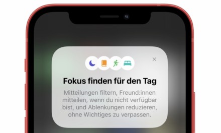 iOS 15: Apple gibt großes iPhone- und iPad-Update zum Download frei
