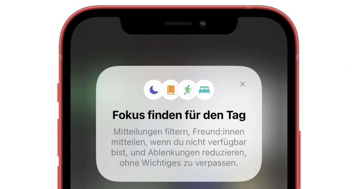 iOS 15: Apple gibt großes iPhone- und iPad-Update zum Download frei