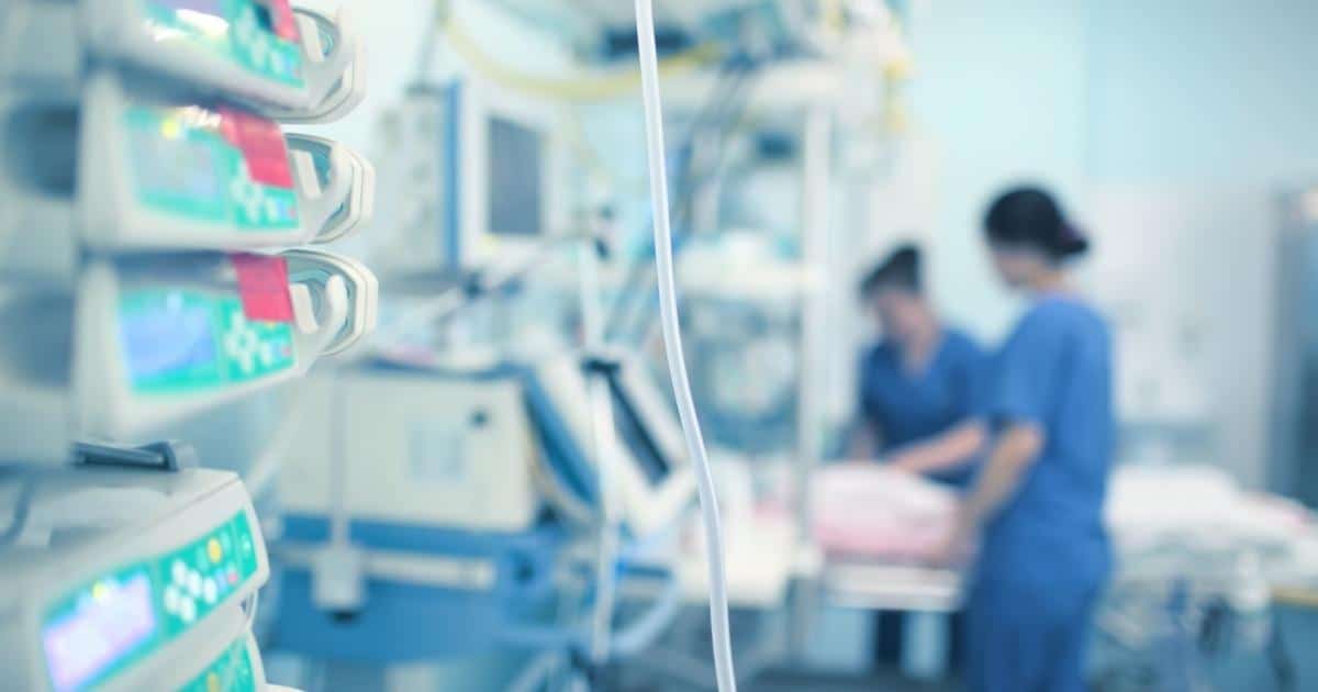 Medikament aus Wien für Intensiv-Patienten in den USA