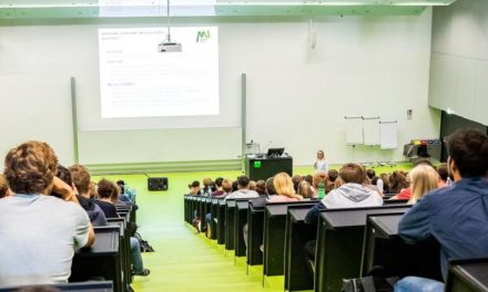Zurück zur Uni: Auf ein Neues