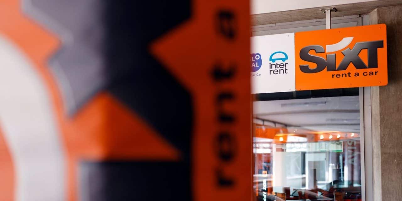 Sixt schraubt Prognose stark nach oben