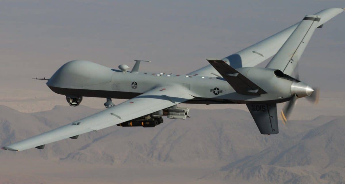 Bundeswehr: Mehr Cyber, mehr Angriff, mehr auf eigenem Boden?