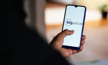 BTG Pactual: brasilianische Investmentbank lanciert Krypto-App