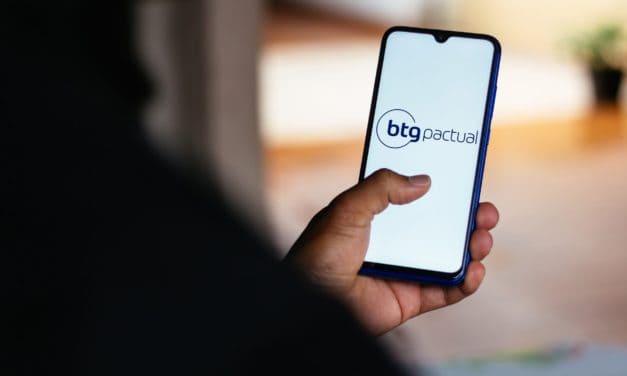 BTG Pactual: brasilianische Investmentbank lanciert Krypto-App
