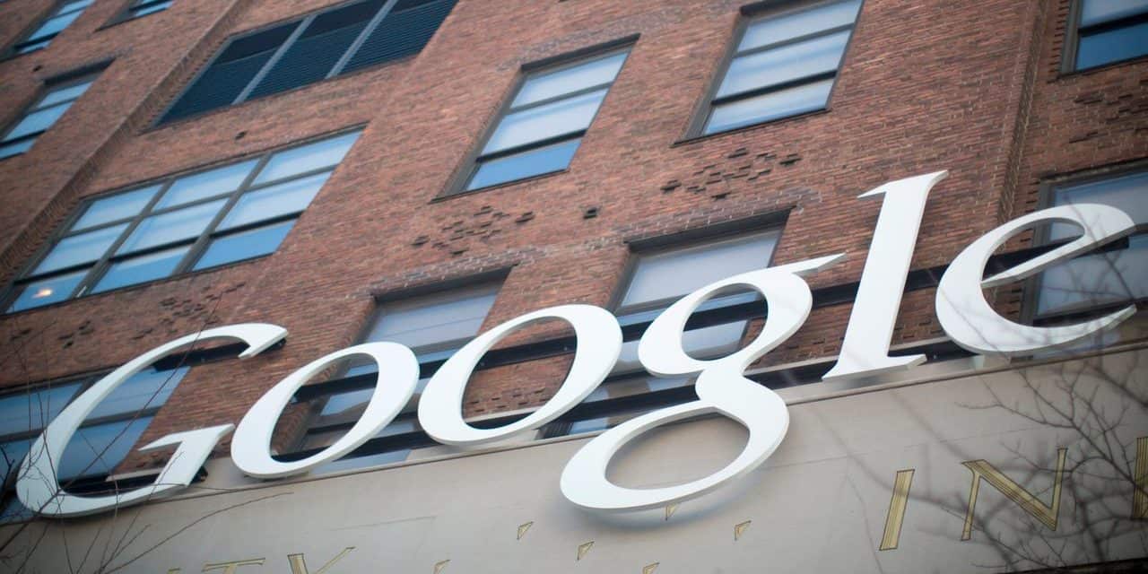 Google kauft Bürohaus in New York für 2,1 Milliarden Dollar