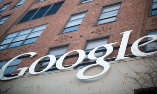 Google kauft Bürohaus in New York für 2,1 Milliarden Dollar