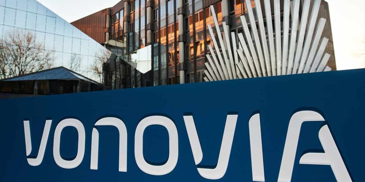 Vonovia: Kaufofferte auf Deutsche-Wohnen-Tochter GSW erweitert