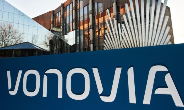 Vonovia: Kaufofferte auf Deutsche-Wohnen-Tochter GSW erweitert