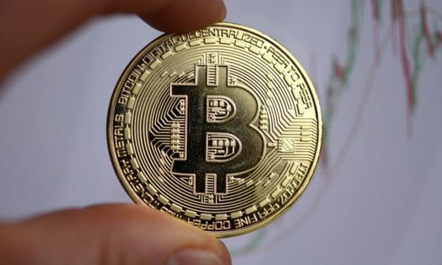 Kryptowährung Bitcoin mit Kursrutsch: Cyberdevise nur noch knapp über 40.000 US-Dollar