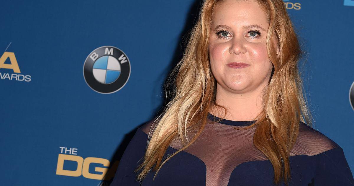 Hollywoodstar ließ sich Gebärmutter und Blinddarm entfernen