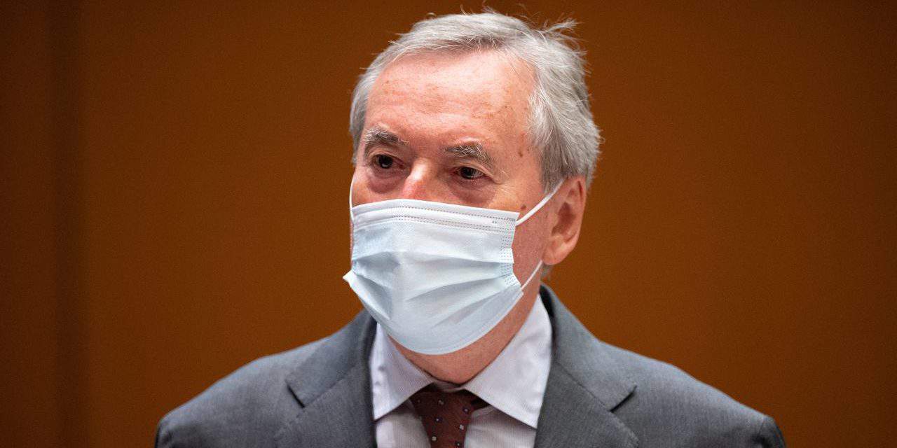 Volkswagen: Urteil im Untreue-Prozess kommende Woche erwartet