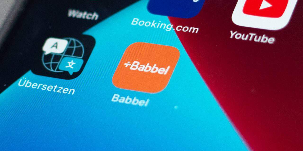 Babbel sagt Börsengang kurzfristig ab