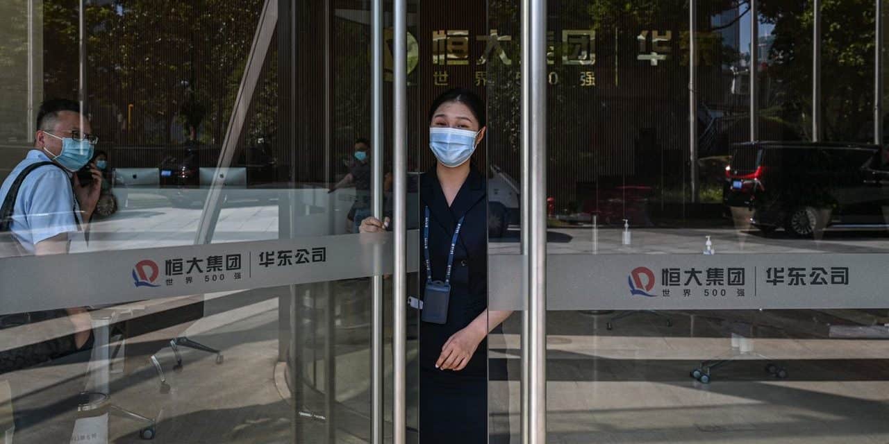 Evergrande China: Immobiliengigant verspricht pünktliche Zinszahlung – Verunsicherung bleibt