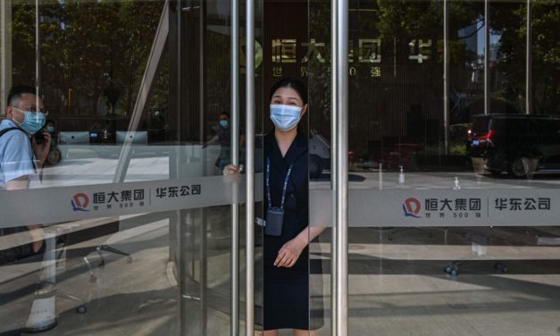 Evergrande China: Immobiliengigant verspricht pünktliche Zinszahlung – Verunsicherung bleibt