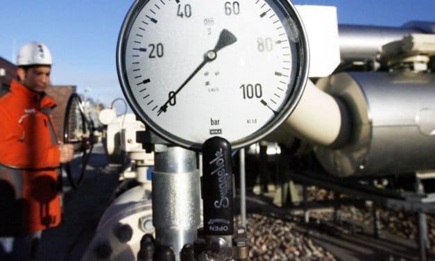 Gaspreise steigen rasant: Gazprom und Kreml weisen Verdacht der Marktmanipulation zurück
