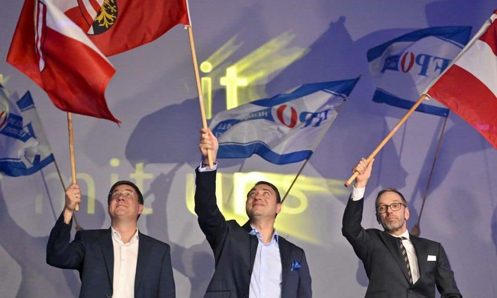 Rechtspopulisten und der Umweltschutz: Mit Hausverstand und Verschwörungstheorien die Welt retten