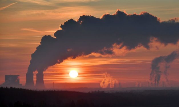 Strengere Grenzwerte für Luftschadstoffe sollen für saubere Luft sorgen