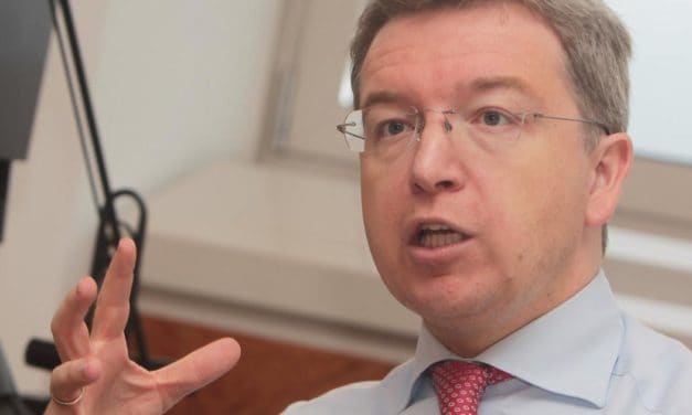 Michael Höllerer wird neuer Chef der RLB NÖ-Wien