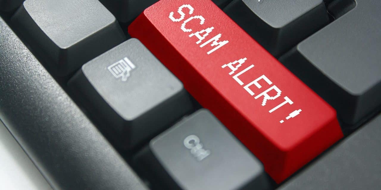 bitcoin.org von Giveaway Scammern angegriffen | BTC-ECHO