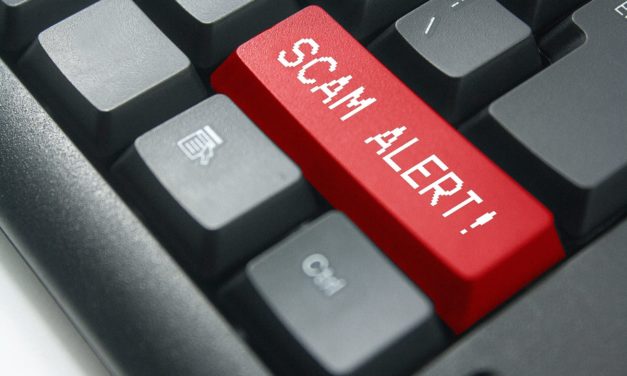 bitcoin.org von Giveaway Scammern angegriffen | BTC-ECHO
