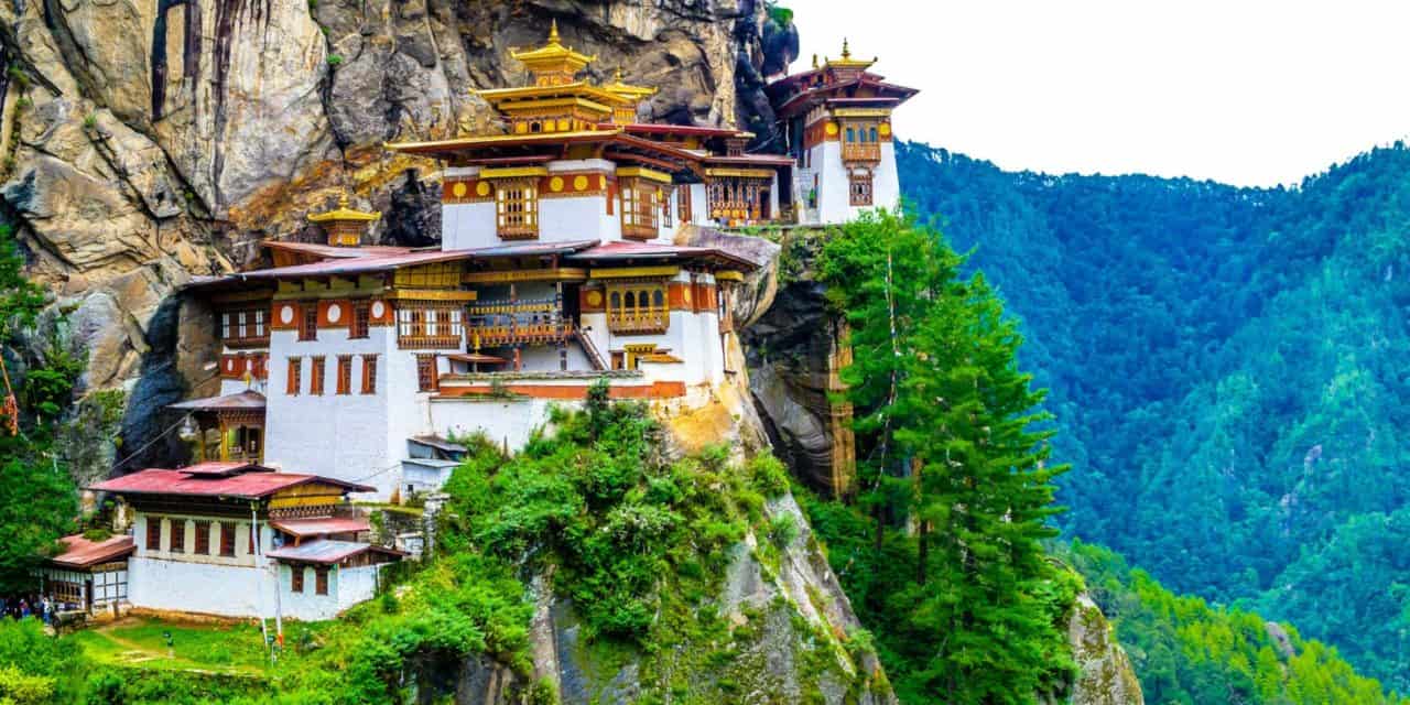 Bhutan: Gemeinsame nachhaltige CBDC-Testphase mit Ripple