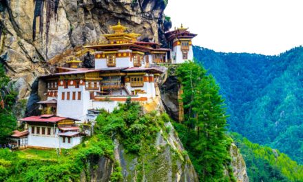 Bhutan: Gemeinsame nachhaltige CBDC-Testphase mit Ripple