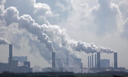 Großbritannien fährt wegen Gaskrise wieder Kohlekraftwerke hoch