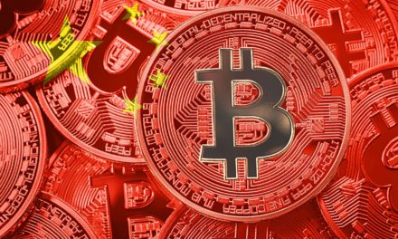 Chinesische Zentralbank verbietet Bitcoin-Transaktionen