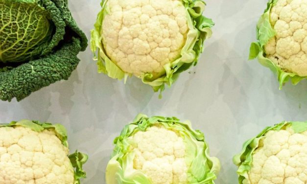 Zwischen Kindern und Karfiol stimmt die Chemie einfach nicht