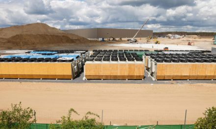 Genehmigung Gigafactory Berlin: So kontert Tesla die Einwendungen seiner Gegner in Grünheide