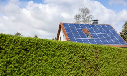 Boom am Häusermarkt nimmt nochmals Fahrt auf