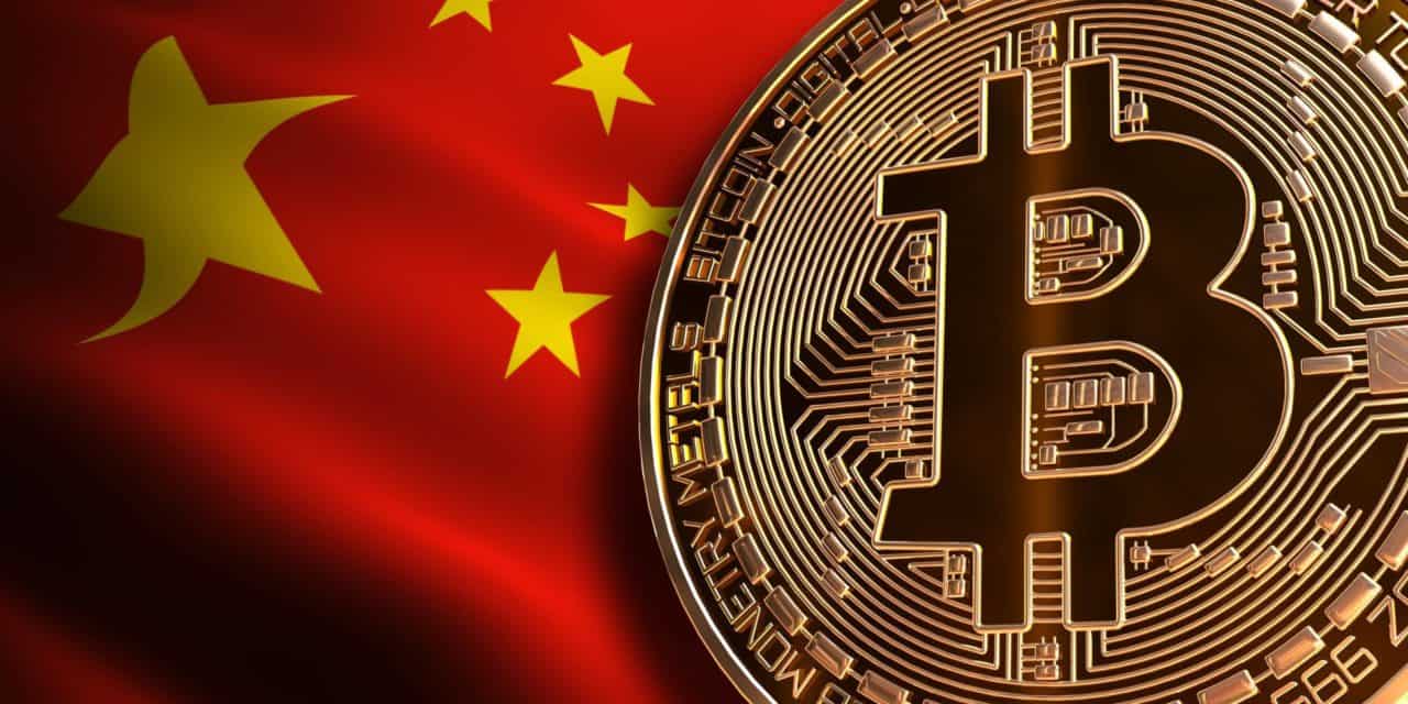 Warum China die Mining-Industrie trotz Bitcoin-Bann dominiert