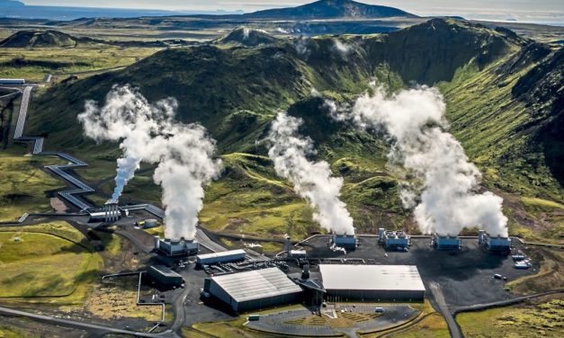 Können CO2-Filter das Klima retten?