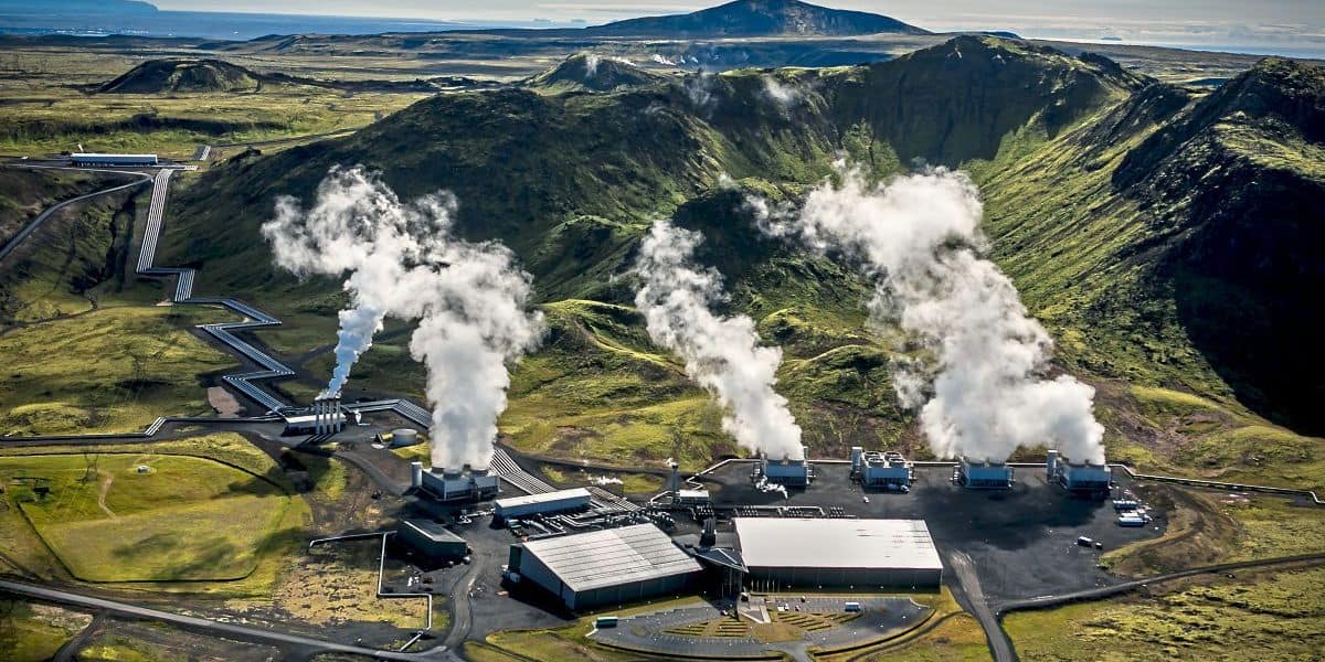 Können CO2-Filter das Klima retten?