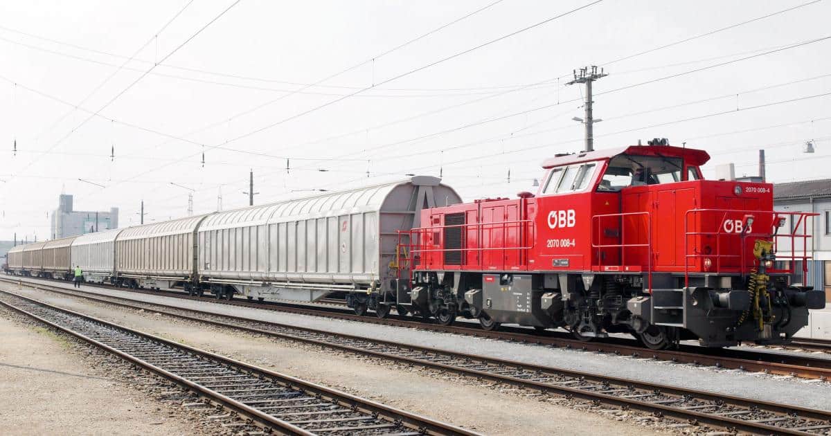 „Jeder Verkehrsträger soll die Kosten tragen, die er verursacht“