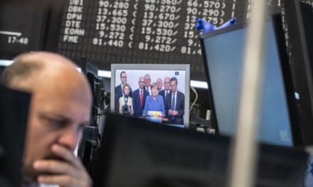 Aktienmarkt in der Analyse: Wie der Dax auf Bundestagswahlen reagiert