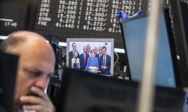 Aktienmarkt in der Analyse: Wie der Dax auf Bundestagswahlen reagiert