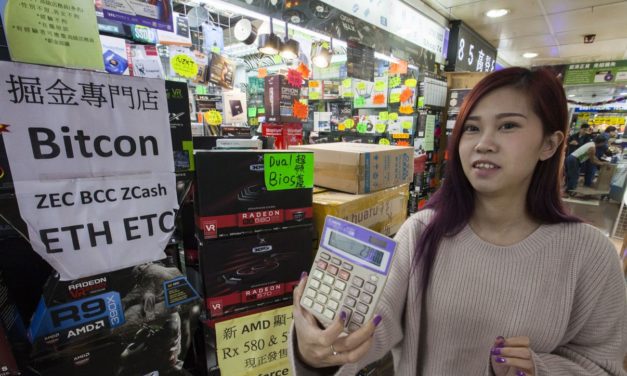 Kurssturz bei Bitcoin, Ethereum und Co: China setzt neuen Schlag gegen Kryptowährungen
