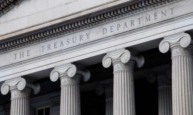 Binance: Börse hilft der US-Justiz im Kampf gegen Krypto-Geldwäsche