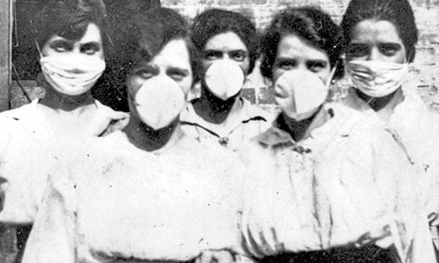 Historikerin: „Pfarrer und Hebammen argumentierten gegen Impfhasser“