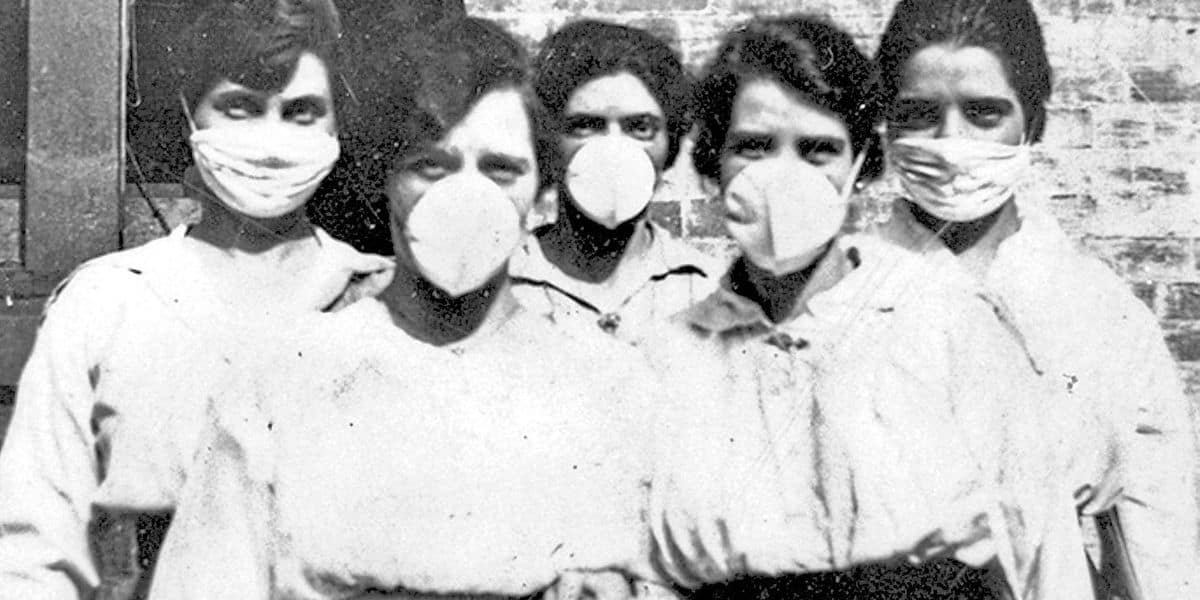 Historikerin: „Pfarrer und Hebammen argumentierten gegen Impfhasser“