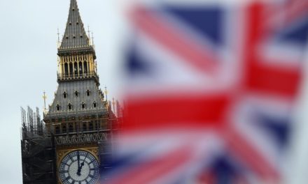 London droht mit Rauswurf von EU-Bürgern ohne Aufenthaltsgenehmigung