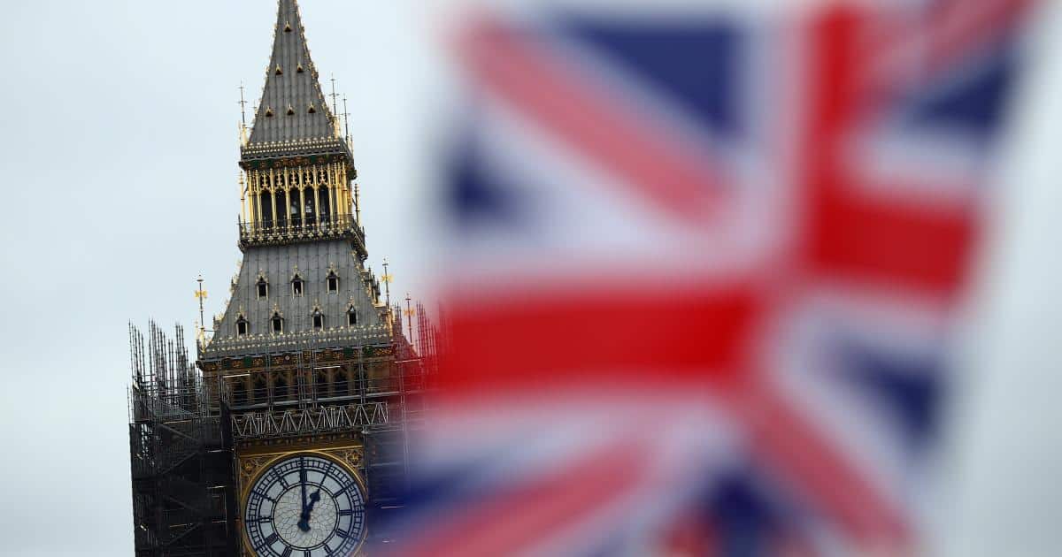 London droht mit Rauswurf von EU-Bürgern ohne Aufenthaltsgenehmigung