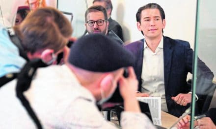 Kurz-Ermittlung: WKStA interessierte sich für „Sideletter“ und Wolf