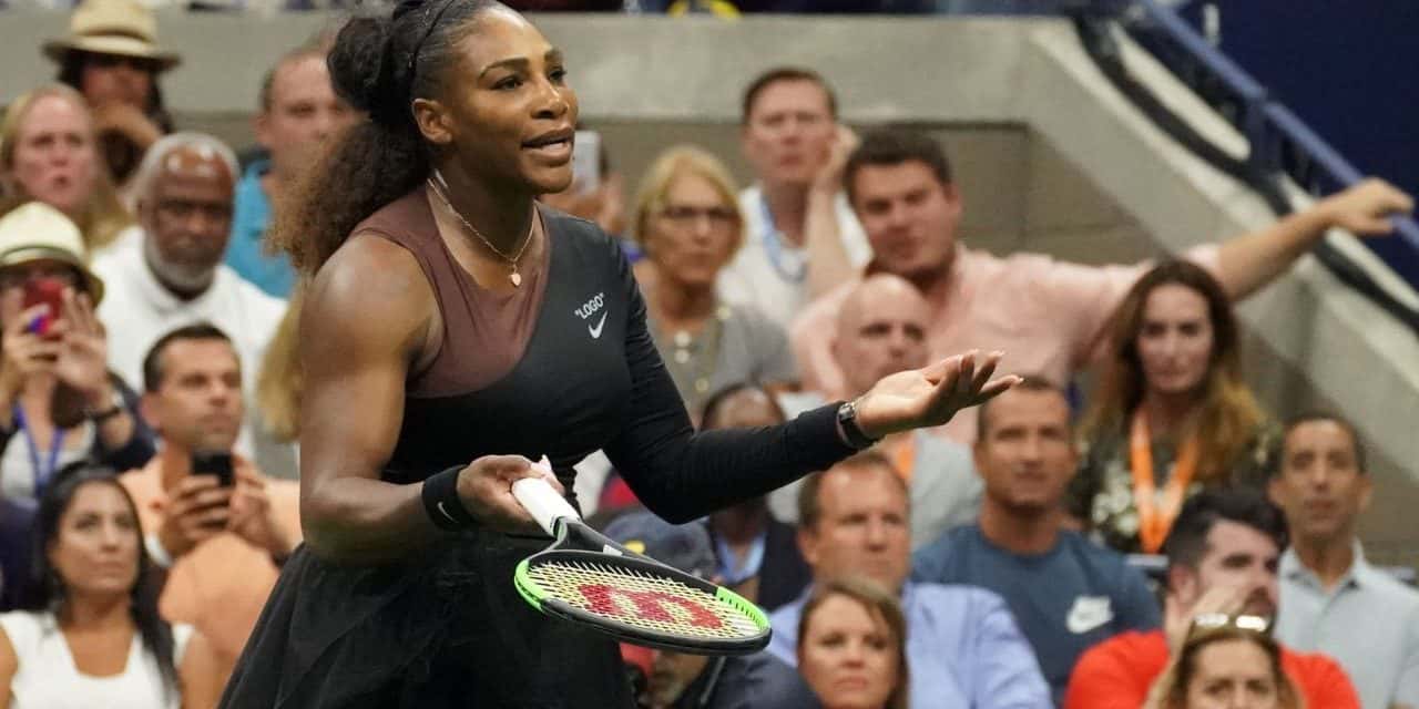 Bei Nike ist die Krise zurück