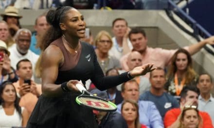 Bei Nike ist die Krise zurück