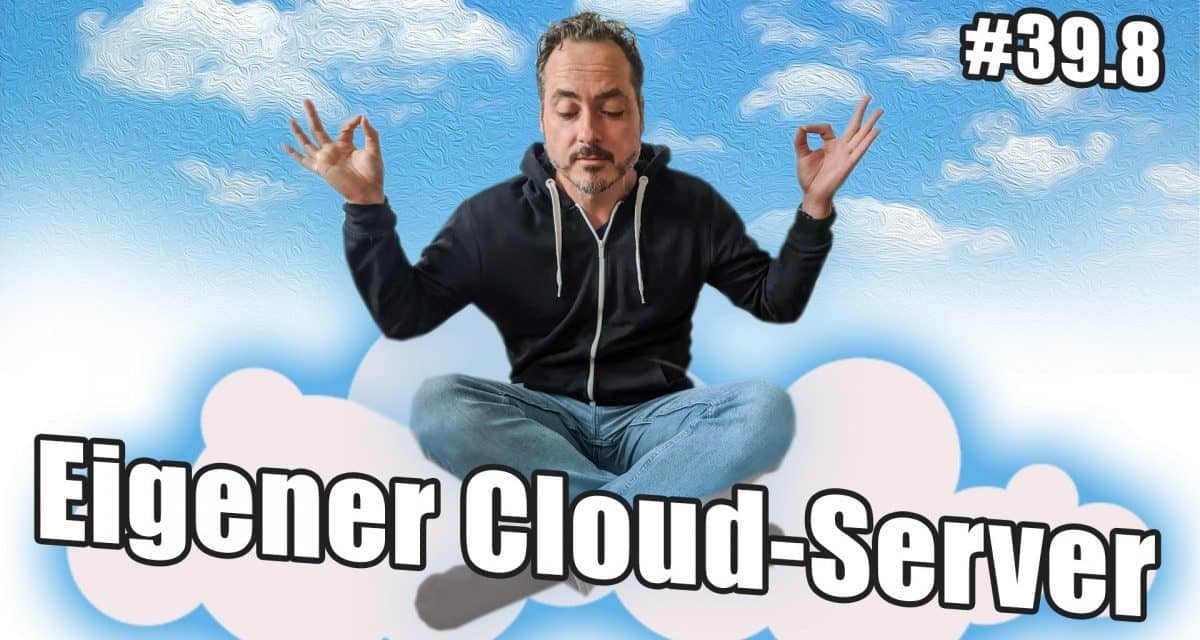 iPhone 13, Cloud-Server, Fotos präsentieren | c’t uplink 39.8