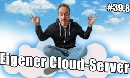 iPhone 13, Cloud-Server, Fotos präsentieren | c’t uplink 39.8